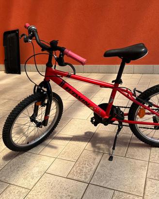 Bici da bambino BTWIN