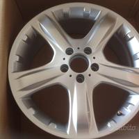 Cerchi in lega 18" MERCEDES BENZ Classe M - R