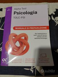 Tolc psicologia