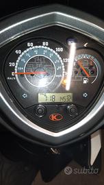 scooter AGILITY 200i