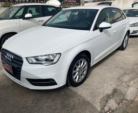 Audi A3 SPB 1.6 TDI clean diesel S tronic Business