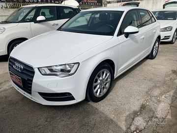 Audi A3 SPB 1.6 TDI clean diesel S tronic Business