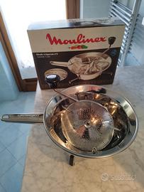 MOULINEX - Passaverdure d. 24