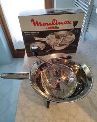 MOULINEX - Passaverdure d. 24