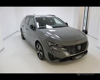 PEUGEOT 308 3ª serie - 308 BlueHDi 130 S&S EAT8 SW