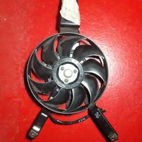 VENTOLA RADIATORE KAWASAKI ZX10R 2005