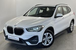 BMW X1 xdrive25e Business Advantage auto