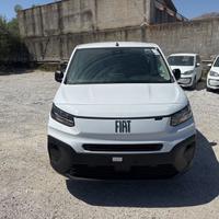 FIAT Doblò 1.5 BlueHdi 130CV PC-TN Van