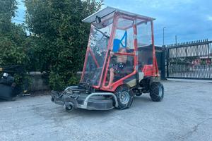 T42 Tagliaerba 4x4 HUSQVARNA seminuovo RIDER PRO F