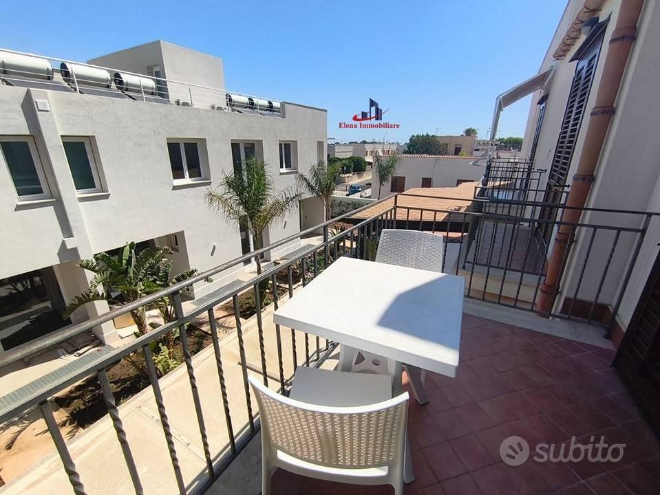 Appartamento – San Vito Lo Capo, Trapani - Vista 2