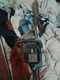 motosega jonsered 525