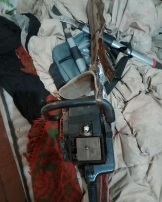 motosega jonsered 525