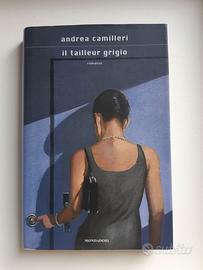 Il tailleur grigio - Andrea Camilleri