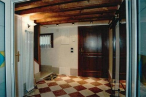 Appartamento multiproprietà Venezia