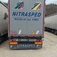 SEMIRIMORCHI CENTINATI KOGEL