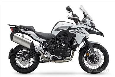 Benelli TRK 502 X