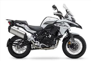Benelli TRK 502 X