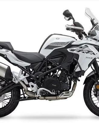 Benelli TRK 502 X