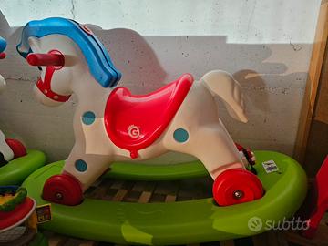 materiale per bambini
