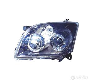 FANALE SINISTRO PER TOYOTA AVENSIS 06-08