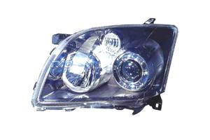 FANALE SINISTRO PER TOYOTA AVENSIS 06-08