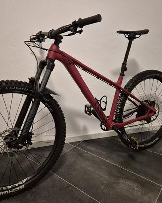MTB canyon stoic 3