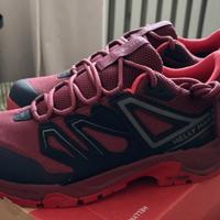 Scarpe da hiking/trekking impermeabili Stalheim He
