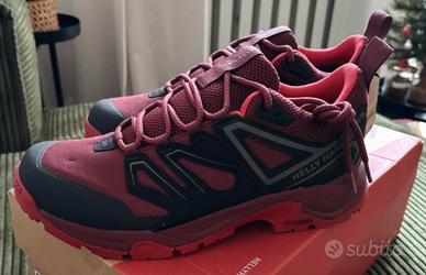 Scarpe da hiking/trekking impermeabili Stalheim He