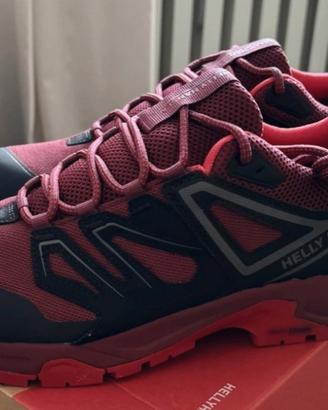 Scarpe da hiking/trekking impermeabili Stalheim He