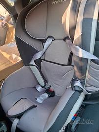 seggiolino auto peg perego