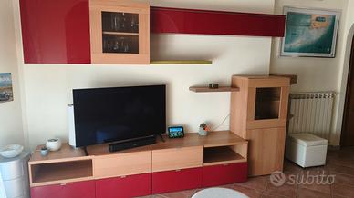 mobili soggiorno ikea