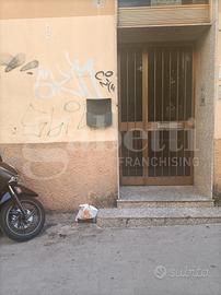 Appartamento Catanzaro [Cod. rif 3284529ARG]