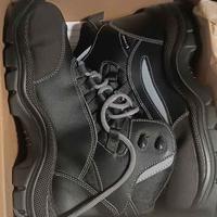 scarpe antifortunistiche Soldini S3 756