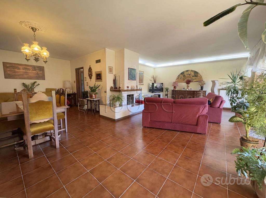 Appartamento – Città di Castello, San Rocco - Vista 3