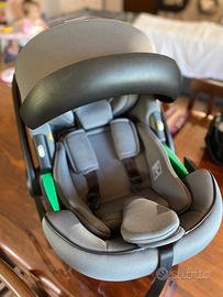 trio tic toc foppapedretti