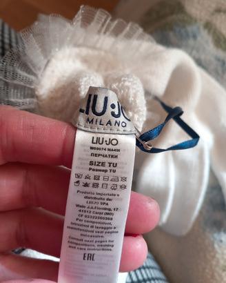 liu jo guanti donna