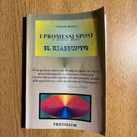 I PROMESSI SPOSI - Il Riassunto