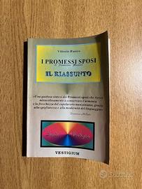 I PROMESSI SPOSI - Il Riassunto