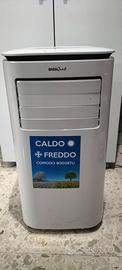Climatizzatore Pinguino 