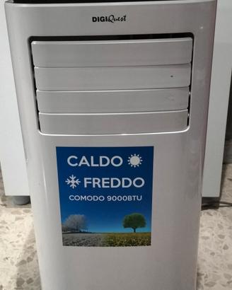 Climatizzatore Pinguino 