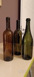 bottiglie vino da 0,75
