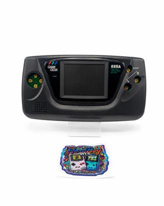 Sega Game Gear