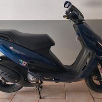 Malaguti Phantom F12