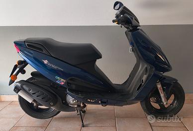 Malaguti Phantom F12