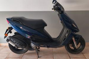 Malaguti Phantom F12