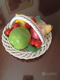 Centrotavola di frutta 