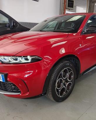 ALFA ROMEO Tonale 1.6 diesel 130 CV TCT6 Ti