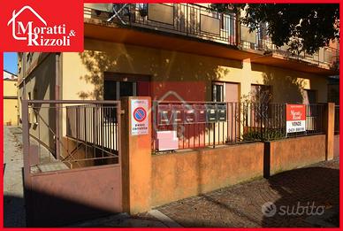APPARTAMENTO BICAMERE in centro a Cervignano del F