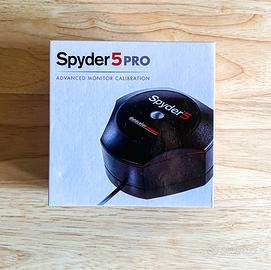 Calibratore monitor Datacolor Spyder5PRO