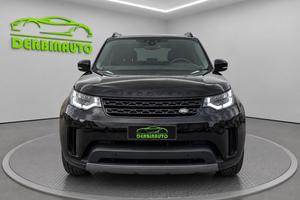 Land Rover Discovery 2.0 SD4 240 CV HSE Luxury